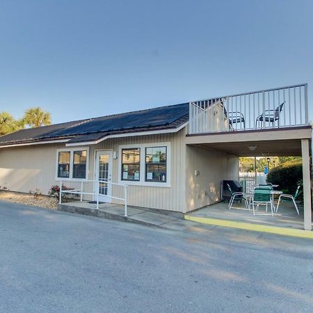 Golf Villas 36C Destin Zewnętrze zdjęcie