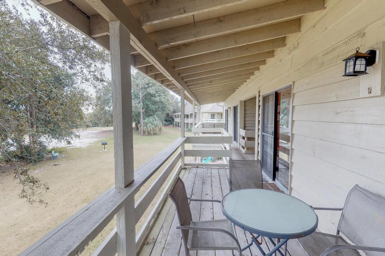Golf Villas 36C Destin Zewnętrze zdjęcie
