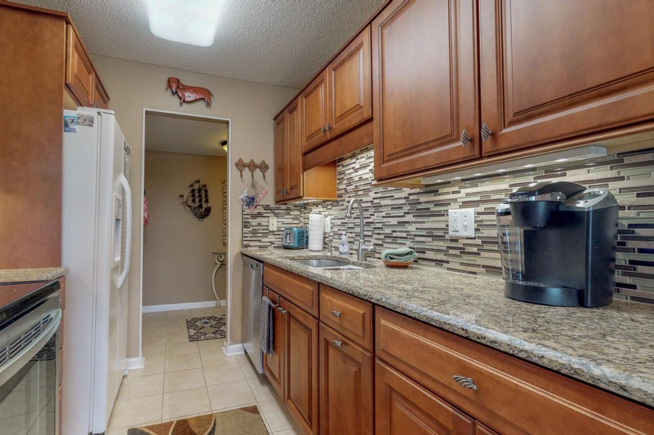 Golf Villas 36C Destin Zewnętrze zdjęcie