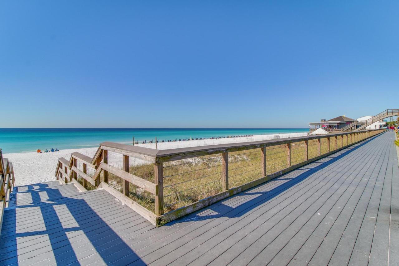 Golf Villas 36C Destin Zewnętrze zdjęcie