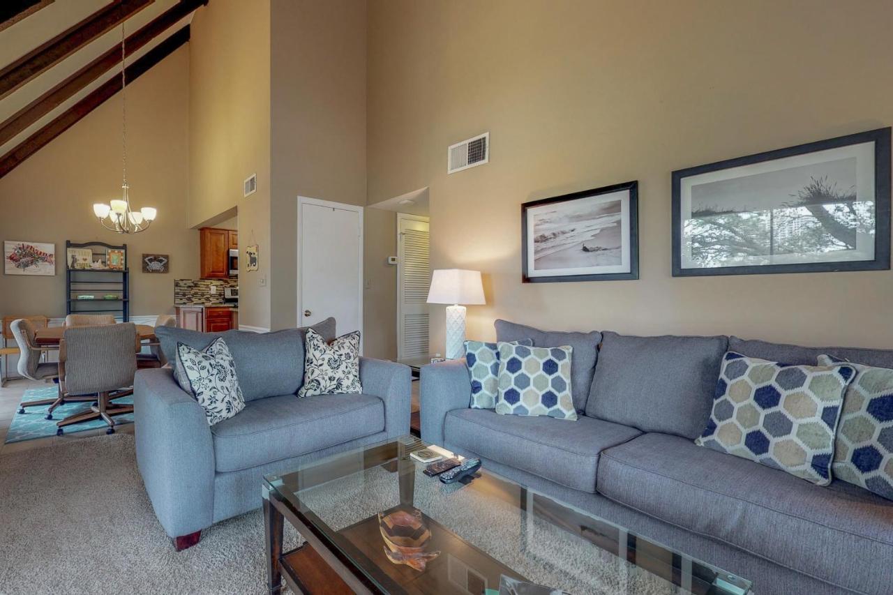 Golf Villas 36C Destin Zewnętrze zdjęcie