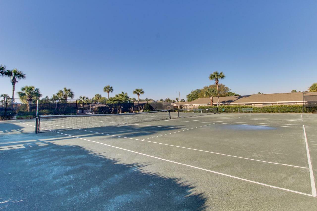 Golf Villas 36C Destin Zewnętrze zdjęcie